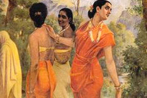 Featured image of post Famous Paintings Of Indian Painters : 660 x 822 jpeg 100 кб.
